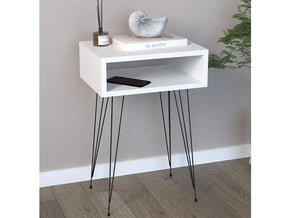 Table d'Appoint & table de chevet KAELIN