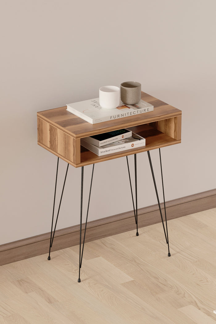 Table d'Appoint Kaelen - chêne