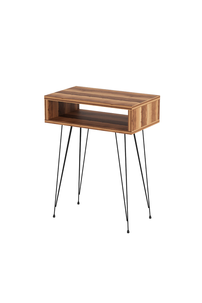 Table d'Appoint Kaelen - chêne