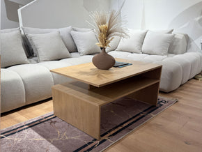 Table Basse 90cm FUSION