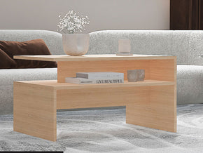 Table Basse 90cm FUSION