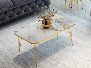 Table basse LOBA