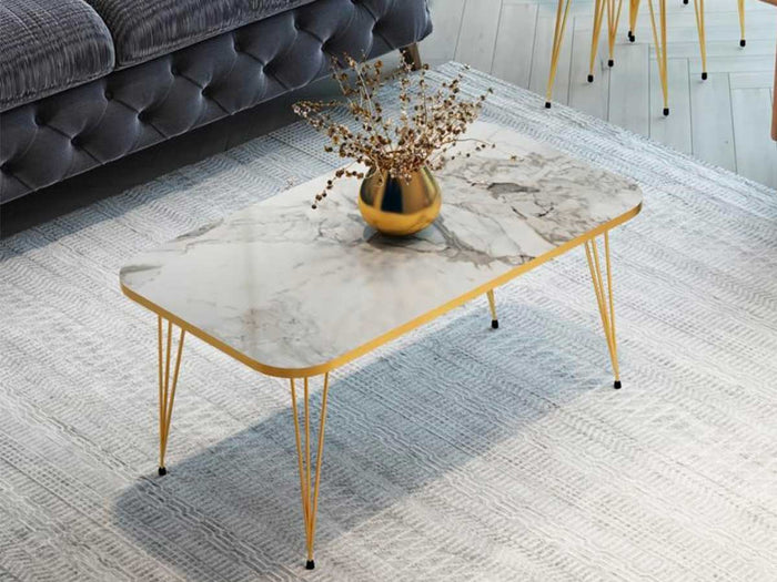 Table basse LOBA