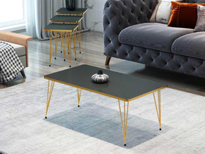 table-basse-marbre-et-dore-casablanca-rabat