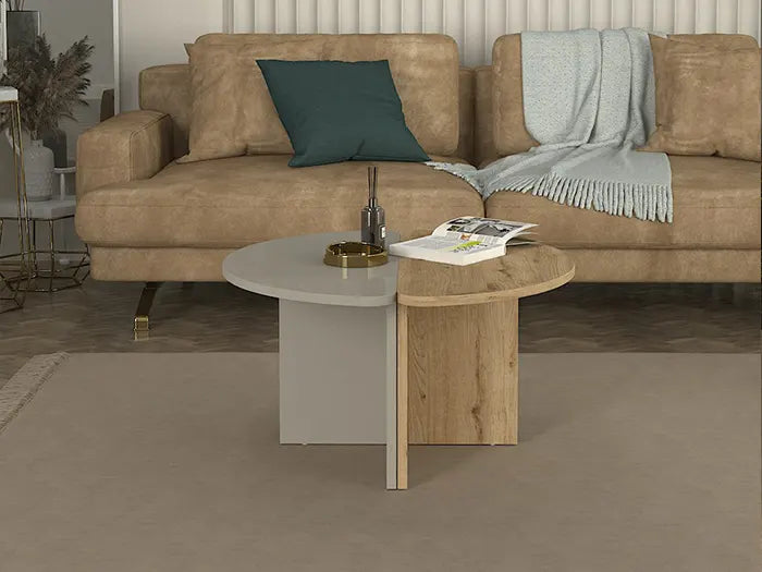 Table basse Parthea