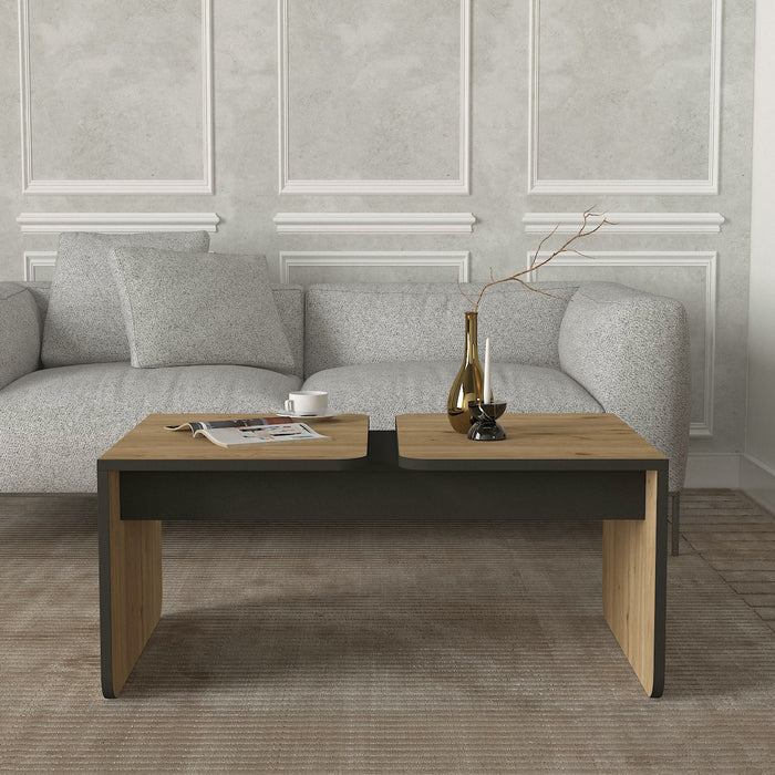 Table basse Gieza