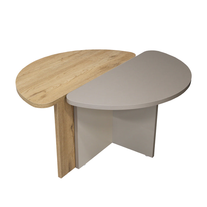Table basse Parthea - Bois
