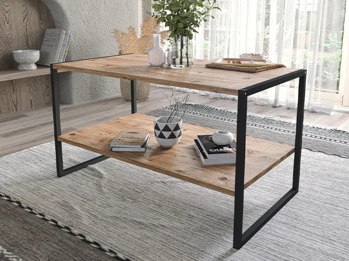 Table basse VEXORI
