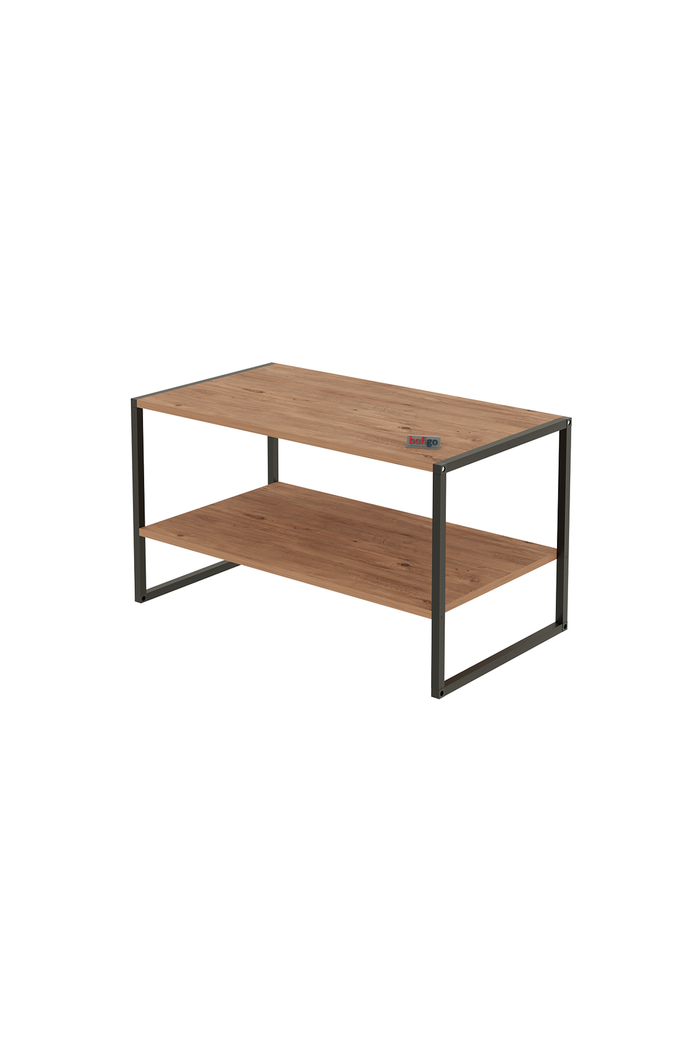Table basse Vexori - Bois