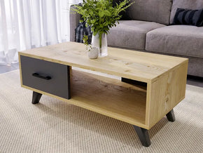 Table basse LAZRIN