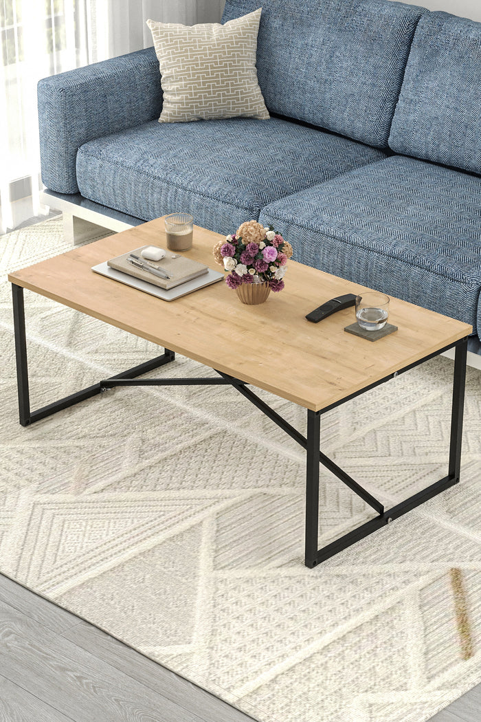 Table Basse - chêne