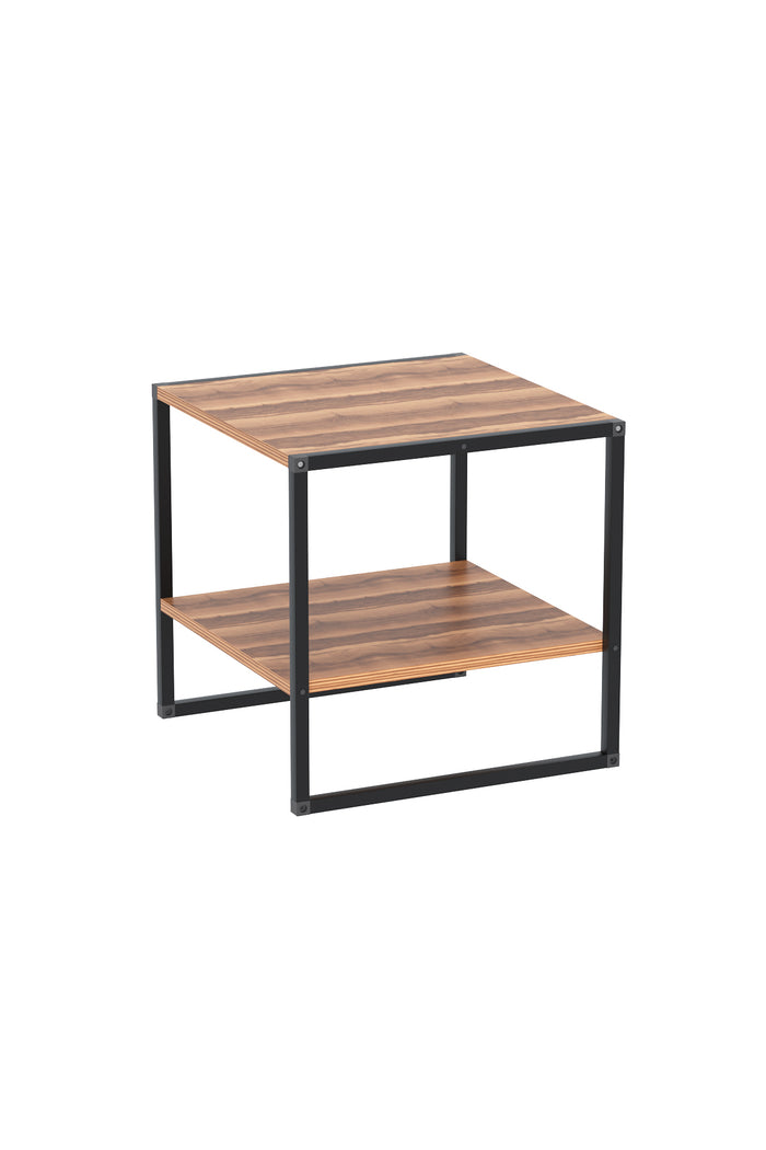 Table basse Vexor - chêne