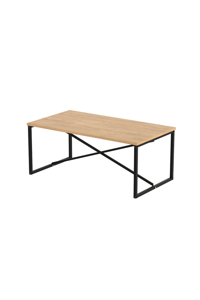 Table Basse - chêne