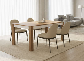 Table à manger MOOD 170 cm