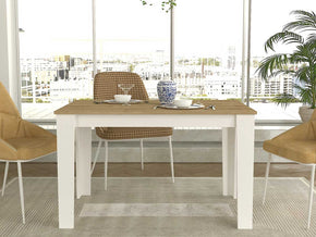 table de salle à manger pas cher rabat