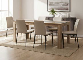 Table à manger LAMA 170 cm