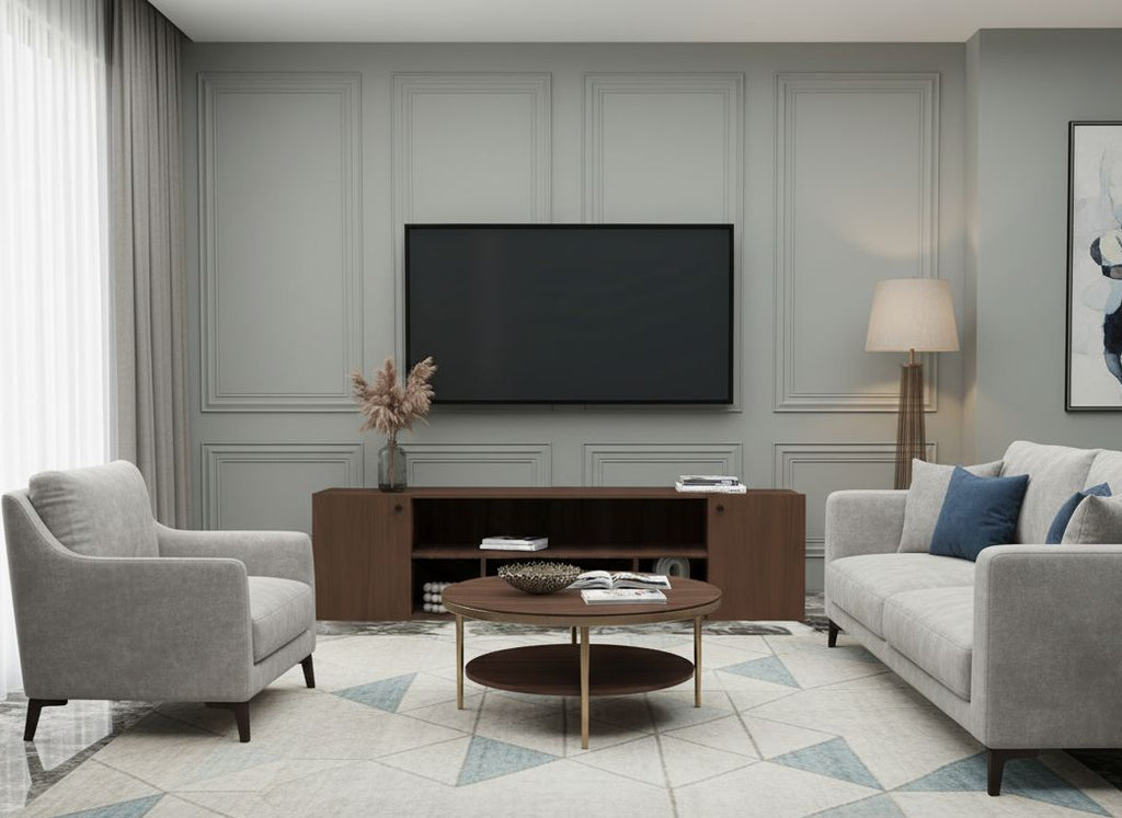 Meuble TV 170cm AZURE