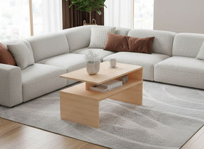 Table Basse 90cm FUSION