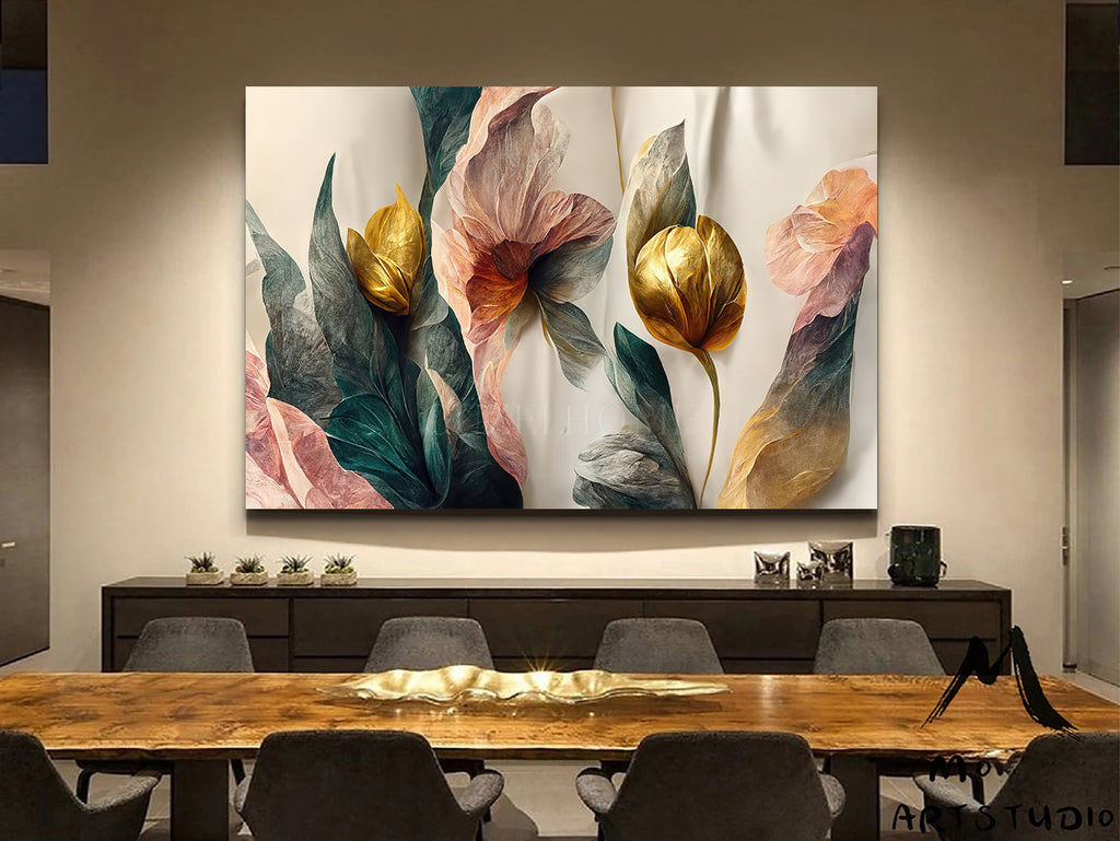 Tableau Nature