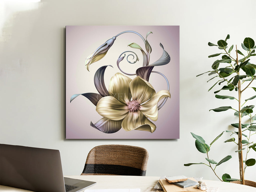 Tableau Lotus