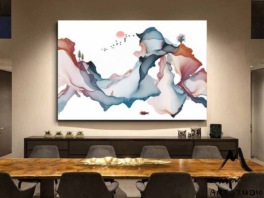 Tableau Wonderland