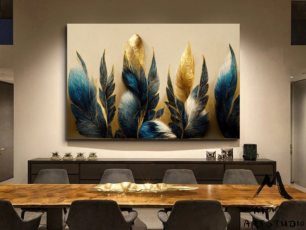 Tableau Exotic