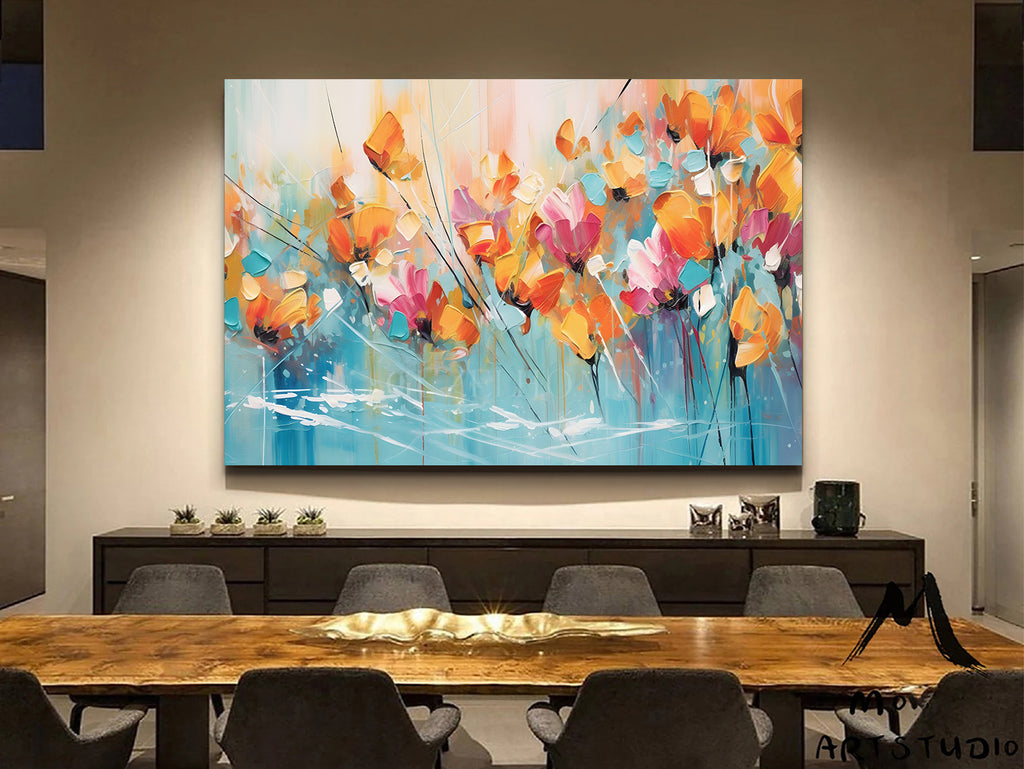 Tableau Vibrant Colors