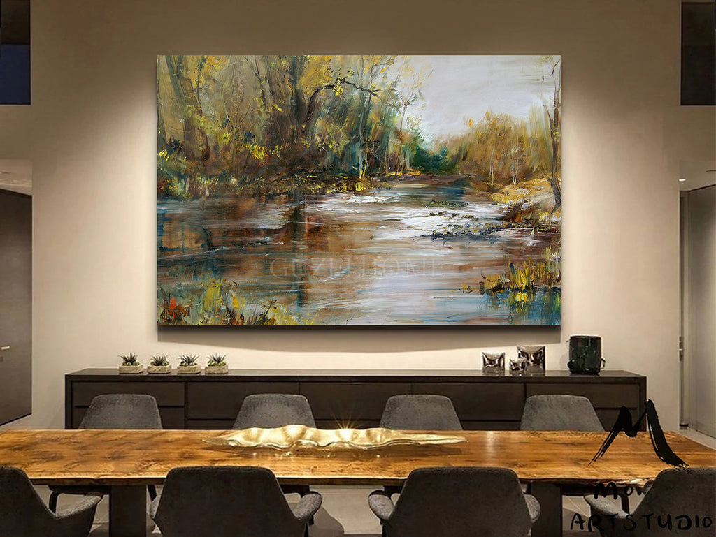 Tableau River