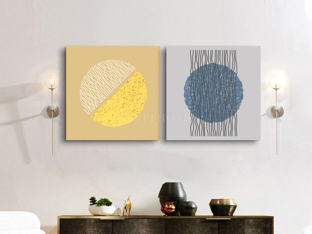 Tableau Geometric