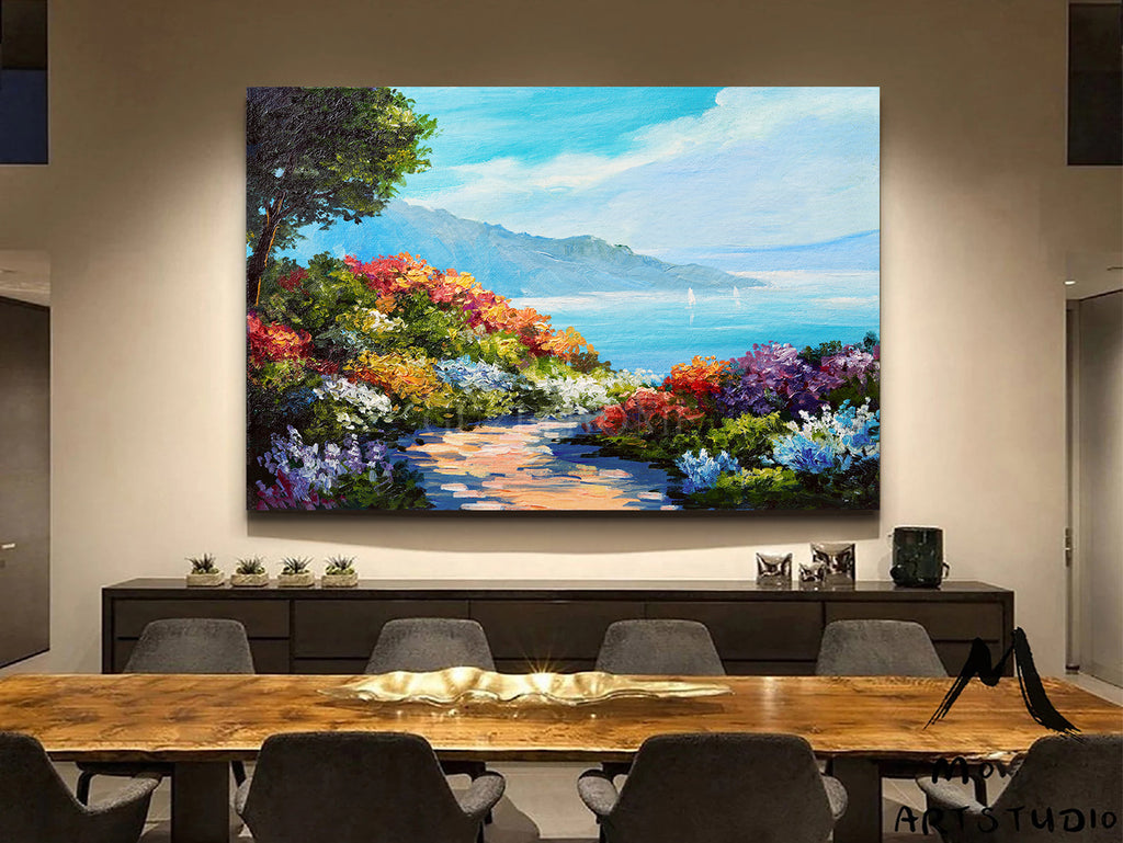Tableau Landscape