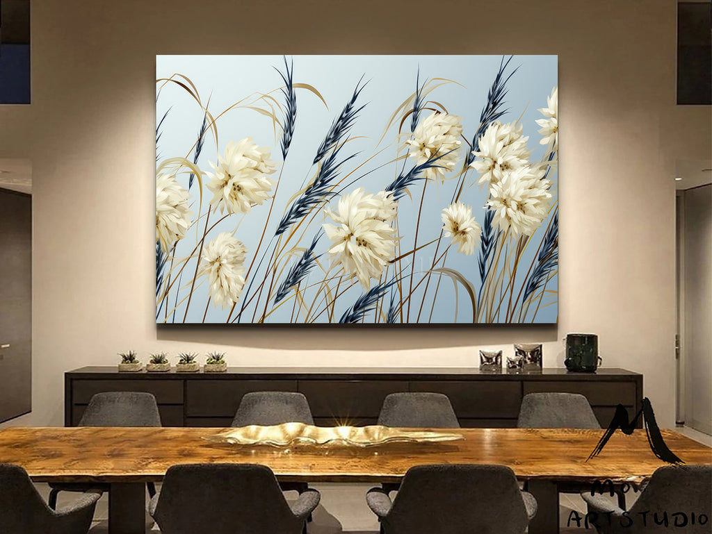 Tableau Rice