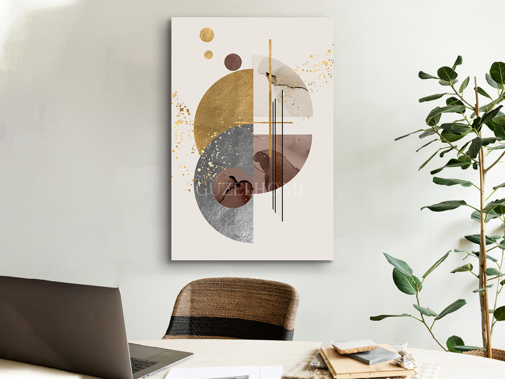 Tableau Divided