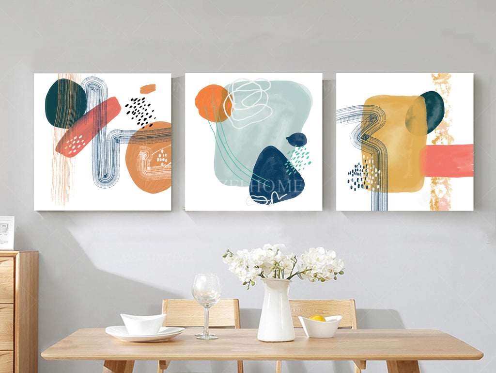 Tableau Hues