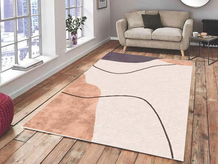 Tapis BOHO pour Salon et séjour