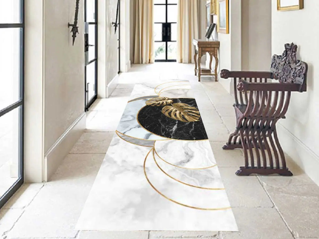 Tapis pour couloir NORA