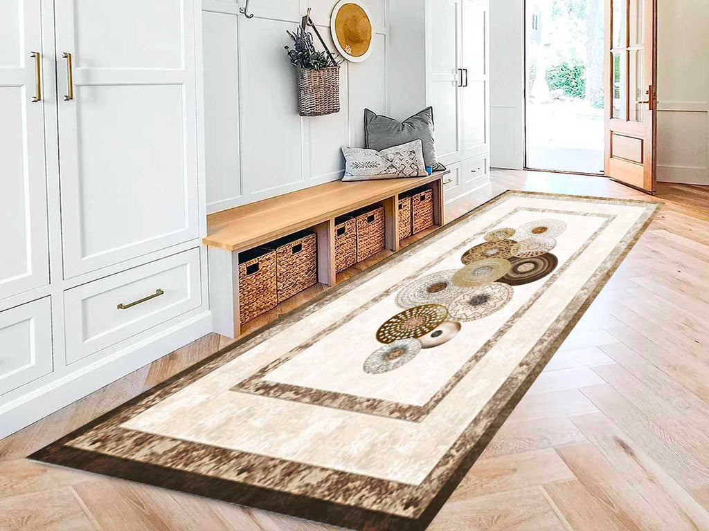 Tapis pour couloir NICE