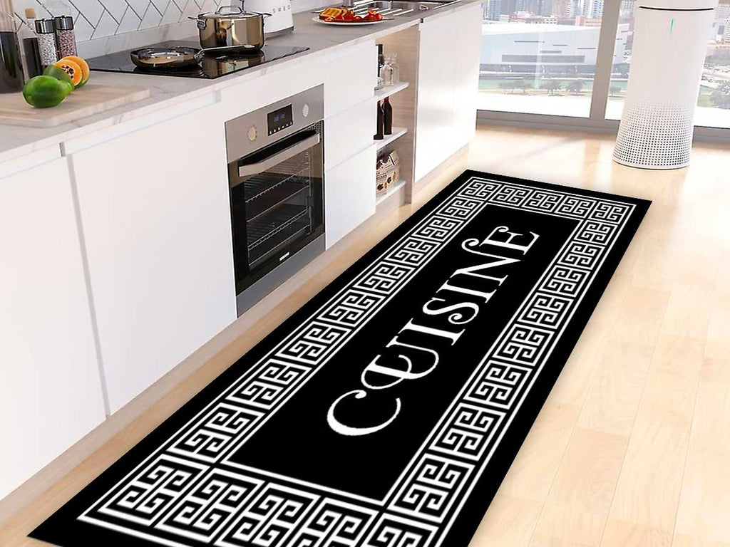Tapis CUISINE