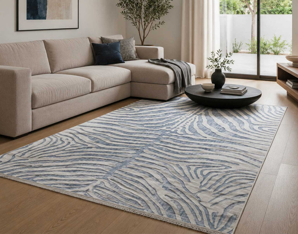 Tapis LEOPARD