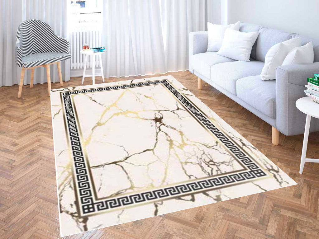 Tapis moderne RIFT