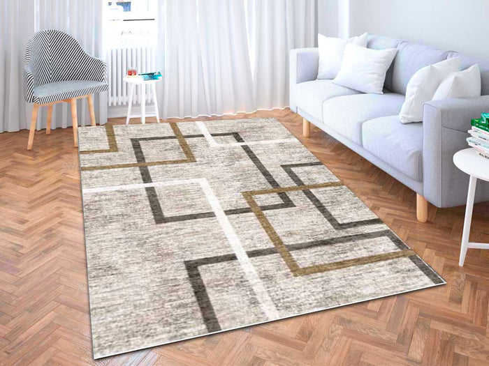 Tapis KLAN pour Salon et séjour