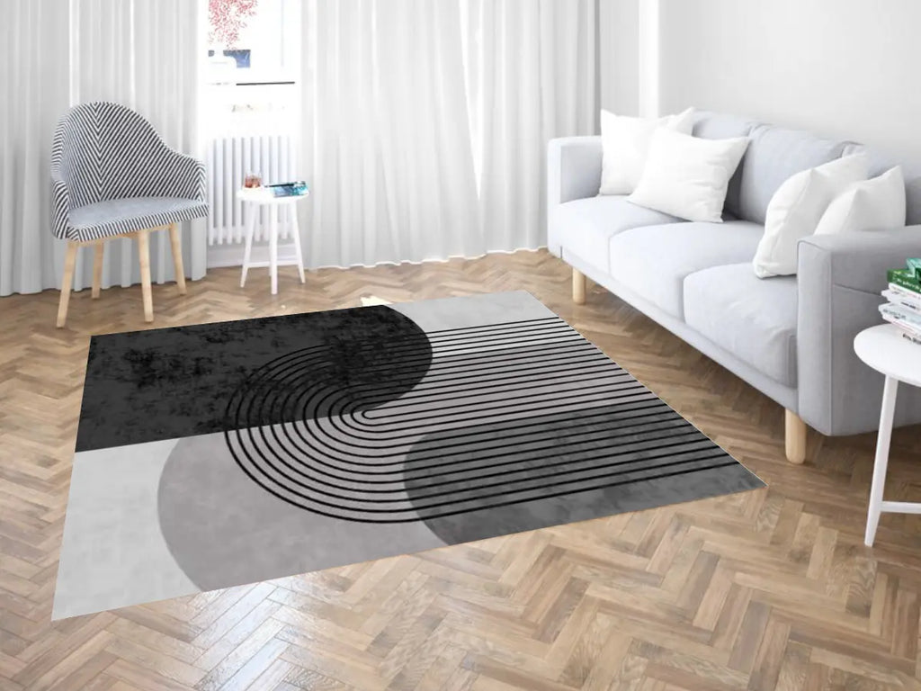 Tapis pour séjour DINA