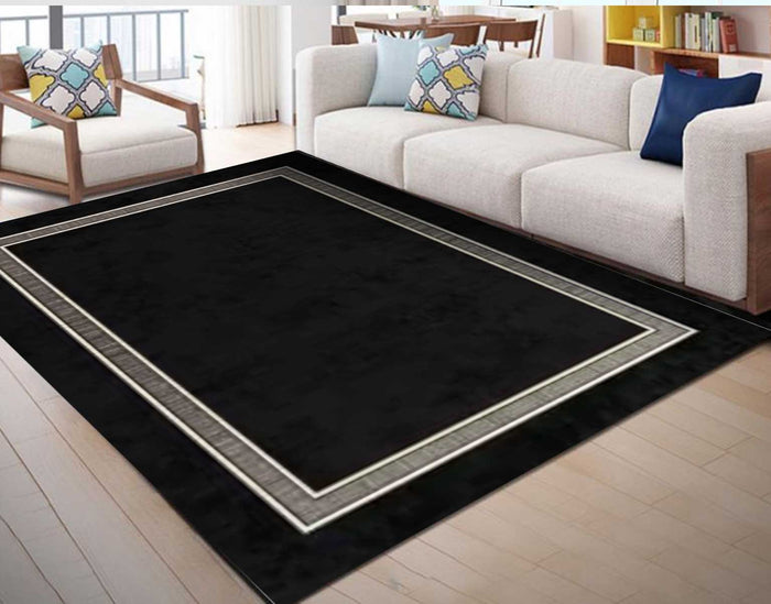Tapis DOM