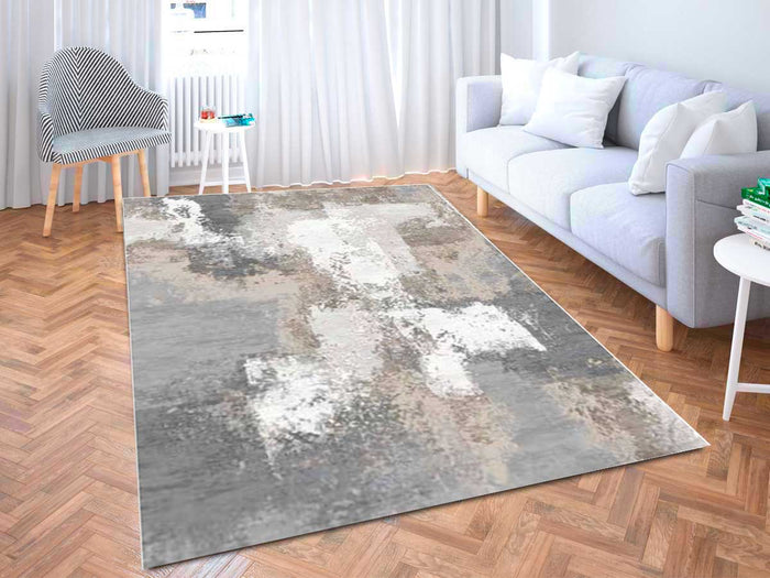 Tapis ABSTRACT pour Salon et séjour