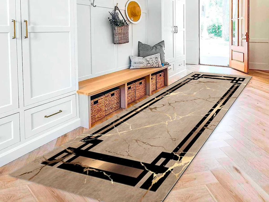 Tapis pour couloir VIENA