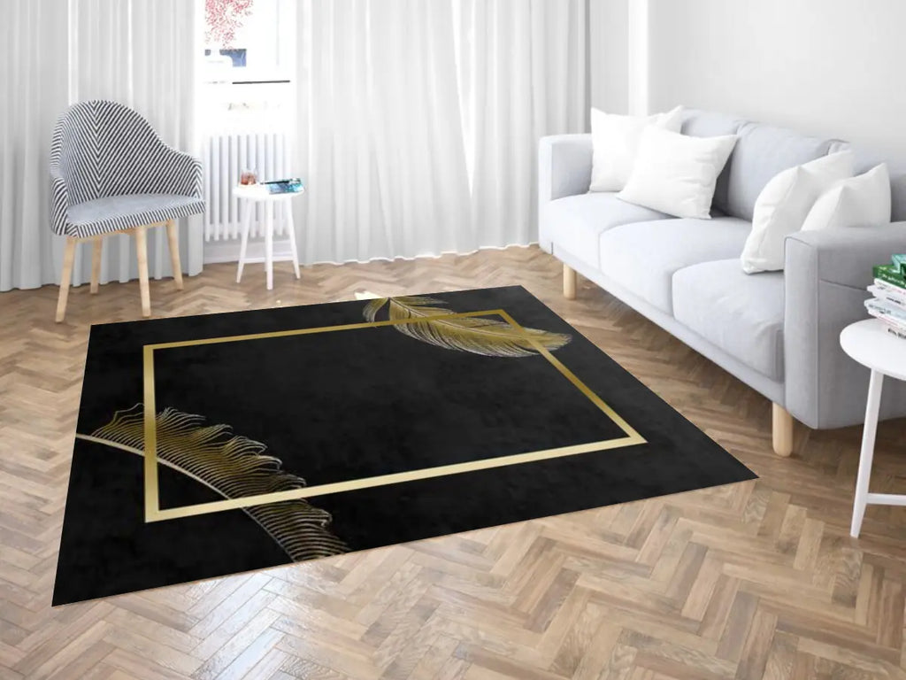 Tapis pour séjour DARCK