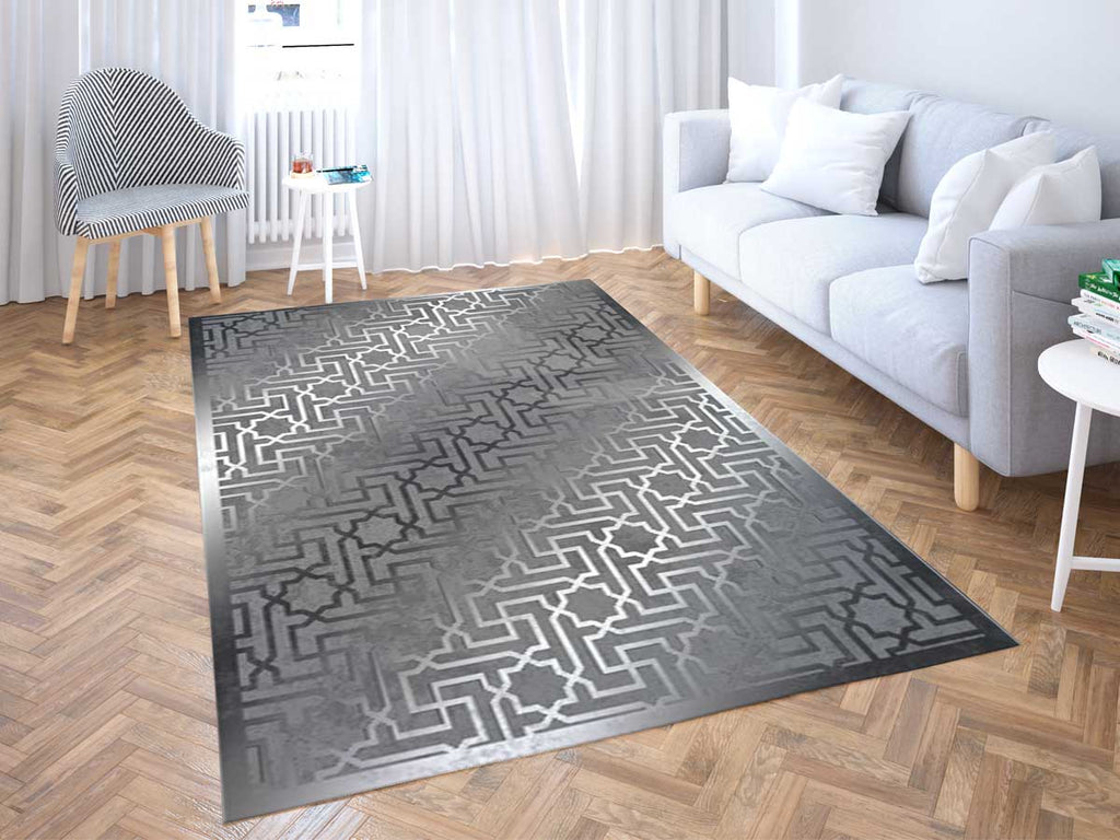 Vente flash - Tapis MOSAIC