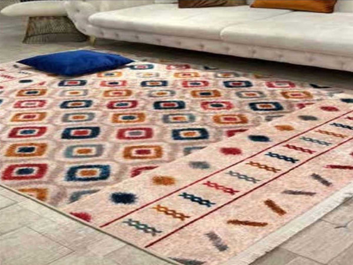 Tapis pour séjour SOFT