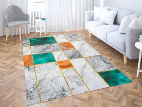 Tapis séjour MINER
