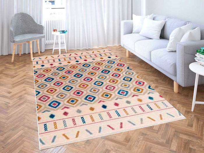 Tapis pour séjour SOFT