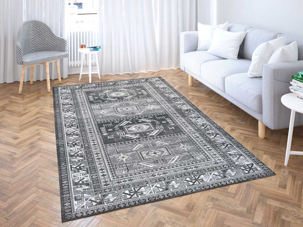 Tapis pour séjour GREY